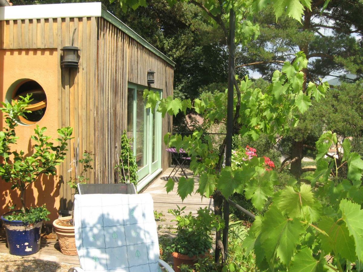 Le Petit Paradis Prémian 외부 사진